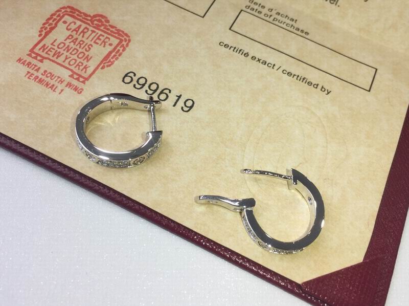 Cartier earring 05lyx72 (9)